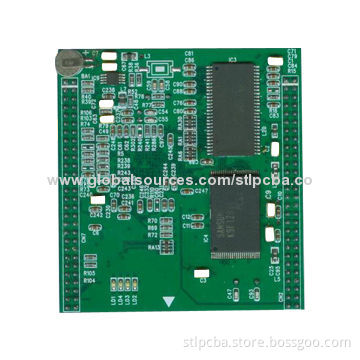 PCBA manufacturing services, one stop services of OEM/ODM